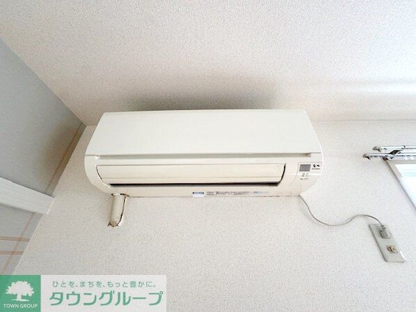 ヴァンベールの物件内観写真